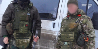 Добровольческий отряд «Барс – Курск» пополнился нашими земляками - Газета Золотухинская жизнь
