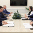 Правительство Курской области продолжит взаимодействие с Росприроднадзором по вопросам соблюдения природоохранного законодательства - Администрация области