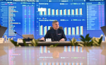 В Москве состоялась ежегодная пресс-конференция Игоря Маковского