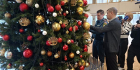 В Курской области МЧС обследует места проведения елок - Курская правда