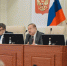 В Курской областной Думе обсудили вопросы поддержки местного бизнеса - 46tv.Ru