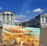 Самозанятый фотограф покоряет сердца курян открытками с видами Курска - Курская правда