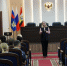 Урок финансовой грамотности прошёл для сотрудников УИС - УФСИН