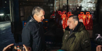 Белгородцы привезли в Курскую область 2 тысячи новогодних подарков - Курская правда