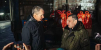 В Курск прибыл гуманитарный груз из Белгорода - KurskTV.Ru