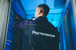 Цифровая доступность: «Ростелеком» расширил оптическую сеть в частном секторе Курска
