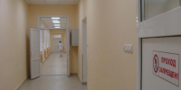 В Курской области пенсионерка подралась с подростком в очереди к врачу - KurskTV.Ru