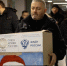 20 тонн мандаринов и 5 тысяч подарков доставили для жителей приграничья Курской области - Курские Известия