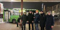 В Курске отправку автобусов от вокзала приблизят к прибытию поездов «Ласточка» - Курская правда