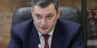 "Немножко смущает залихватский пиар-подход нового врио губернатора", - бывший коллега по Госдуме раскритиковал Александра Хинштейна - Sekunda.Media