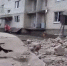 Жители Льгова публикуют видео и фото с разрушениями после удара по городу - Друг для Друга