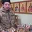 В отряд «БАРС-Курск» доставили иконы из Иваново - Курская правда