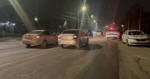 В ДТП на Пучковке в Курске пострадали шесть человек