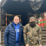 ЛДПР помогает бойцам на передовой - ЛДПР