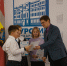 Награждение участников Недели английского языка - КГУ
