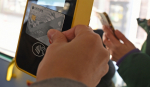 В Курске предприниматель осужден за мошенничество с транспортными картами