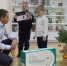 Игорь Куцак вручил новогодние подарки юным курянам 6-летнему Павлу и 7-летнему Кириллу - Городские Известия