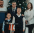 Александр Хинштейн исполнил новогодние желания юных курян из многодетной семьи - KurskTV.Ru