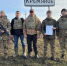 ЛДПР помогает бойцам курского приграничья - ЛДПР