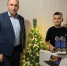Алексей Томанов присоединился к акции "Ëлка желаний" - ЛДПР