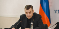 По итогам 2024 года канал Александра Хинштейна вошёл в ТОП-100 лучших российских телеграм-каналов - РИА Курск