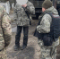 В Глушковском районе Курской области задержали мародера, воровавшего зерно - РИА Курск