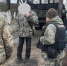 В приграничье Курской области задержан мародер - KurskTV.Ru