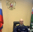 Поздравление руководителя СУ СК России по Курской области с наступающим Новым годом и Рождеством - Следственный комитет