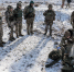 ВСУ потеряли более 593 тысяч военнослужащих за 2024 год - Комсомольская Правда