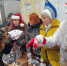В Курске состоялся праздничный новогодний обед для бездомных - Городские Известия