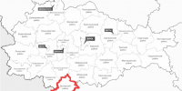 В Курской области в новогоднюю ночь ВСУ нанесли ракетный удар - ТК ТАКТ
