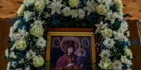 «Воспеваем Ти вси благодарственная за чудная дела Твоя...» - Свято-Троицкий женский монастырь