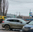 В Курске в ДТП пострадал 14-летний подросток - KurskTV.Ru
