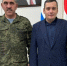Александр Хинштейн в Курске встретился с замминистра обороны России - Курские Известия