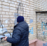 В Курске борются с наркотической рекламой - ТК ТАКТ