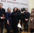 Владимир Токарев поздравил курских журналистов с Днем российской печати - Городские Известия