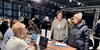 Куряне из приграничья подали 11,5 тысячи заявлений на компенсацию аренды жилья - Курская правда