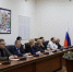 Единороссы обсудили формирование добровольческого отряда «Барс» - Единая Россия