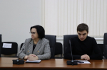 Единороссы обсудили формирование добровольческого отряда «Барс»