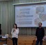 Представители ЮЗГУ Юниор посетили курскую школу № 51 - ЮЗГУ