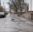 Участок дороги на Театральном проезде Курска отремонтируют в текущем году - Городские Известия