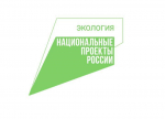 В Курской области завершилась реализация национального проекта «Экология»