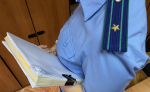 Родителей пропавшей в Железногорске девочки проверит прокуратура