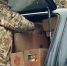 Куряне передали гуманитарку для военных в госпитали - Курские Известия
