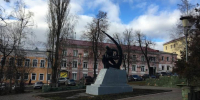 В Курске в этом году благоустроят 6 общественных пространств - Курские Известия
