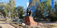 В Курске за 2025 год планируют благоустроить 6 общественных пространств - РИА Курск