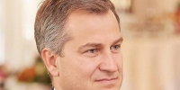 Обязанности первого вице-губернатора — председателя правительства Курской области будет исполнять Александр Чепик из Карелии - Друг для Друга