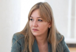 Врио первого замминистра строительства Курской области назначена Анна Урусова