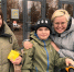 Екатерина Харченко исполнила новогодние желания детей из приграничья - Единая Россия