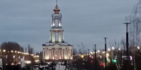 Курская область бьет температурные рекорды - Комсомольская Правда